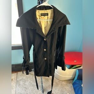 Baby phat jacket vintage